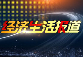 《经济生活报道》深圳财经频道每晚20:17播出的财经新闻节目
