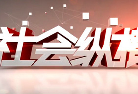《社会纵横》广东卫视每周三21:20播出的新闻调查节目