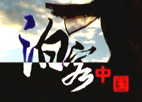 《泊客中国》天津卫视周日18：00播出的外国人在中国的纪录片类栏目