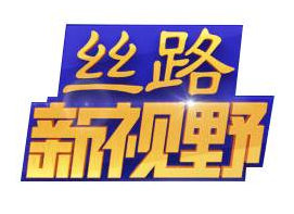 《丝路新视野》陕西卫视每周日下午18：00播出的电视新闻资讯杂志
