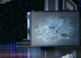 《战事》宁夏卫视每周三、周日日21:56播出的大型军事讲述节目