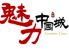 《魅力中国城》CCTV2每周五19:30播出的中国城市文化旅游竞演节目