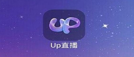 Up直播台标