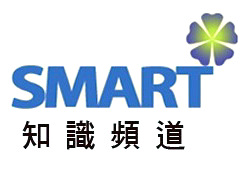 SMART知识台台标