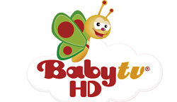 Baby TV台标