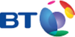 BT Sport台标