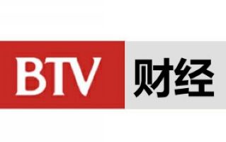 BTV4财經頻道台標