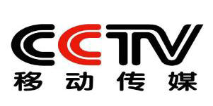 CCTV移动传媒台标