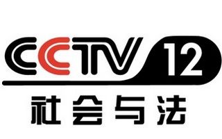 CCTV12社会与法台标