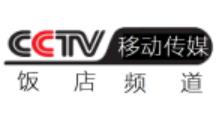 CCTV移动-饭店频道台标