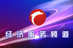 赤峰经济服务频道台标