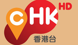 cHK香港台台标