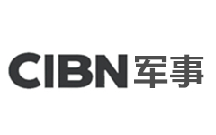 CIBN军事频道台标