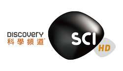 Discovery科学频道台标