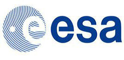 ESA TV台標