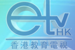 ETV教育电视台标