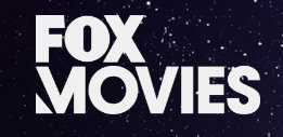 FOX MOVIES台标