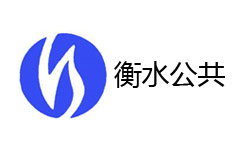 衡水公共频道台标