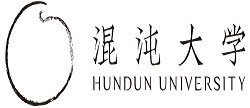 混沌大学年度大课台标