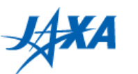 JAXA Channel台标