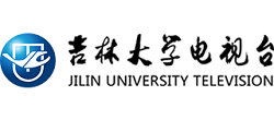 吉林大学电视台台标