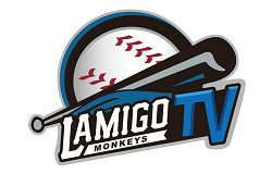 Lamigo TV台标