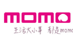 MOMO购物频道台标