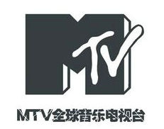 MTV音乐台台标