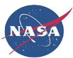 NASA TV台标