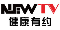 NewTV健康有约台标