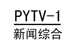 濮阳新闻综合频道台标