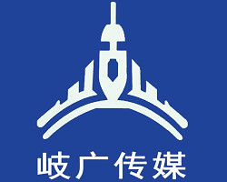 岐山电视台台标