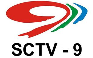 SCTV9公共频道台标