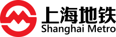 上海地铁电视台标