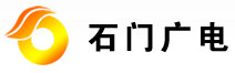 石门电视台台标