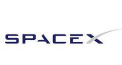 SpaceX live台标