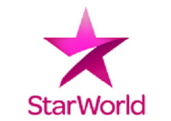 Star World台标