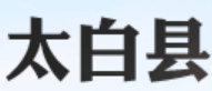 太白电视台台标