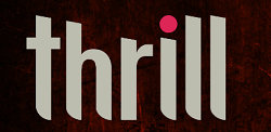 THRILL TV台标