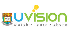 香港大学U-Vision
