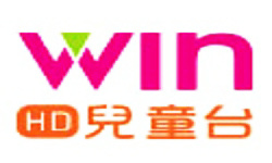 Win HD 儿童台台标