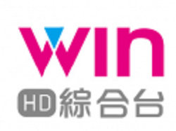 Win HD 综合台台标