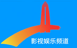 延安公共频道台标