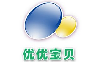 优优宝贝台标