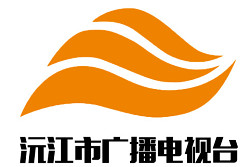 沅江电视台台标