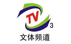 郑州文体频道台标